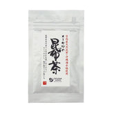 Ohsawa Kombu Tea (30g) – Premium Hidaka Kelp Blend from Hokkaido